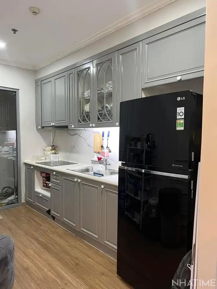 Bán căn hộ chung cư Park 3 Times City tầng 25 Photo No.4