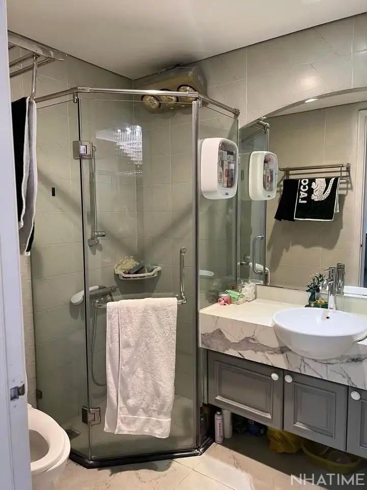 Bán căn hộ chung cư Park 3 Times City tầng 25 Photo No.7