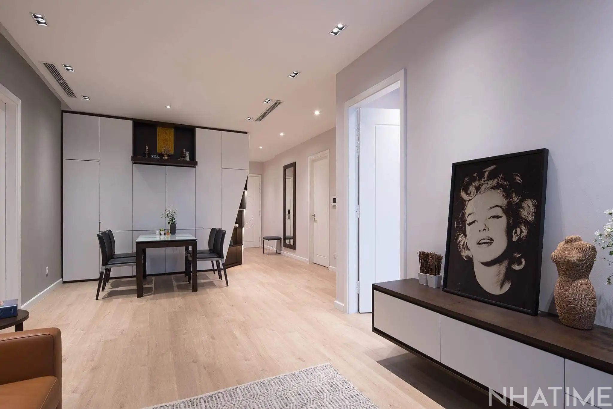 Bán căn hộ chung cư Park 5 Times City tầng 20 Photo No.2