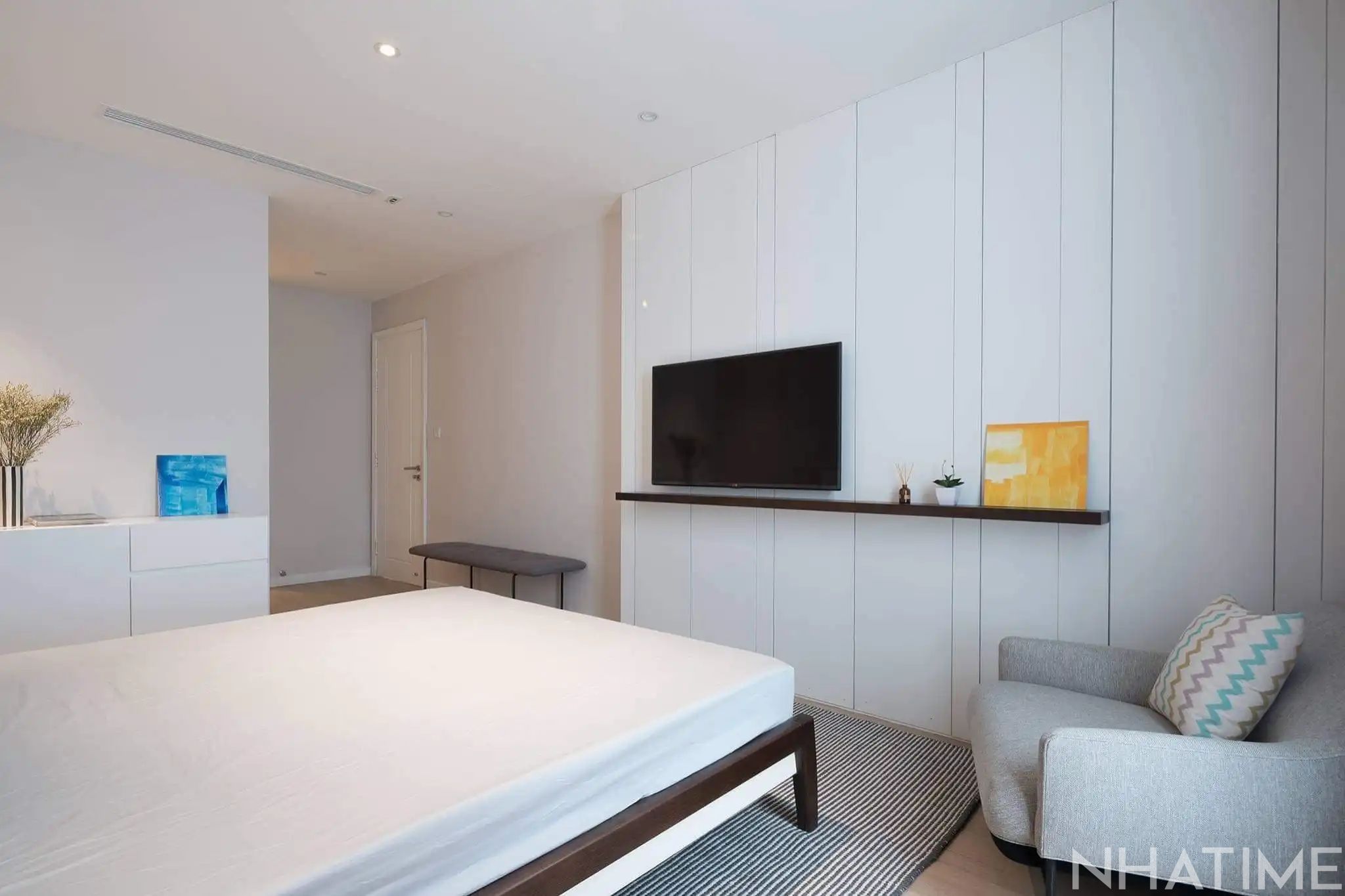 Bán căn hộ chung cư Park 5 Times City tầng 20 Photo No.5