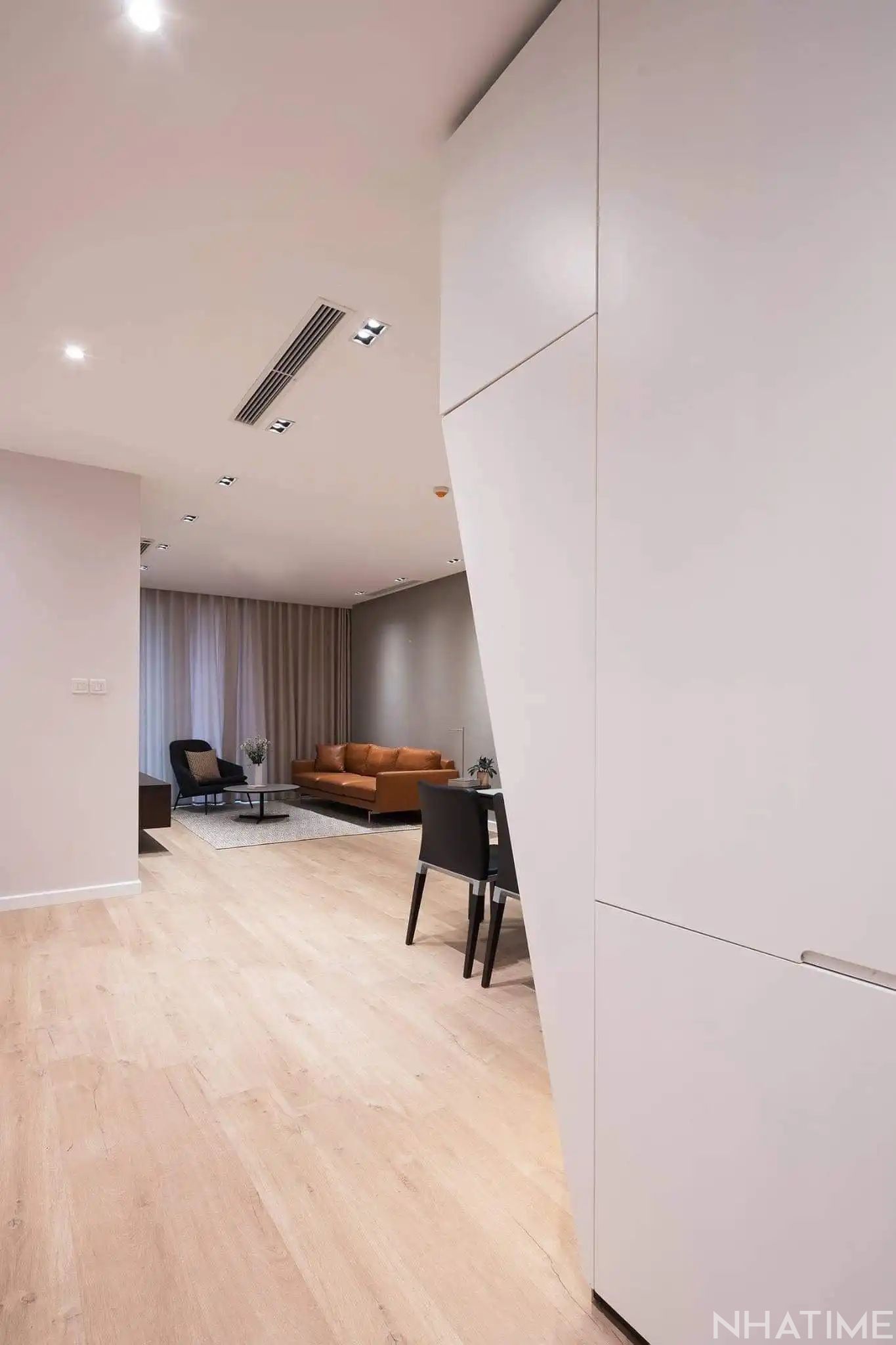 Bán căn hộ chung cư Park 5 Times City tầng 20 Photo No.6