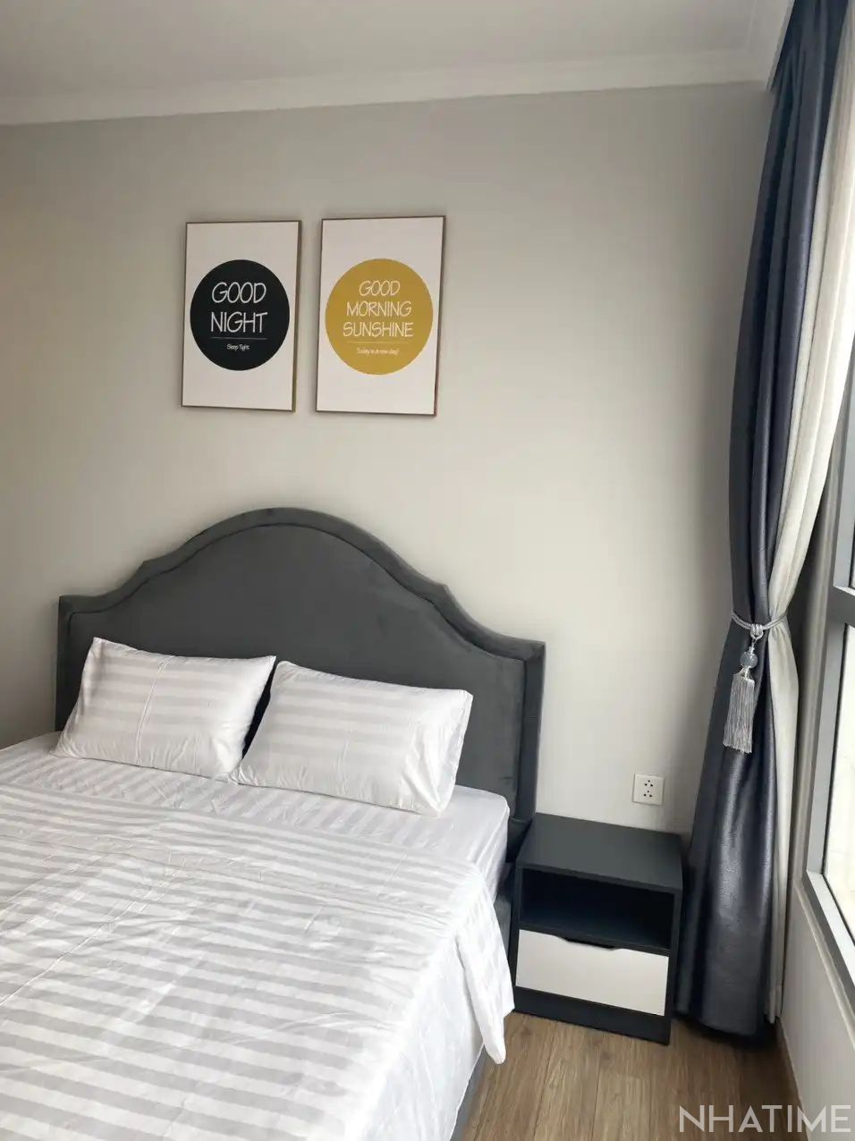 Bán căn hộ chung cư Park 5 Times City tầng 20 Photo No.7