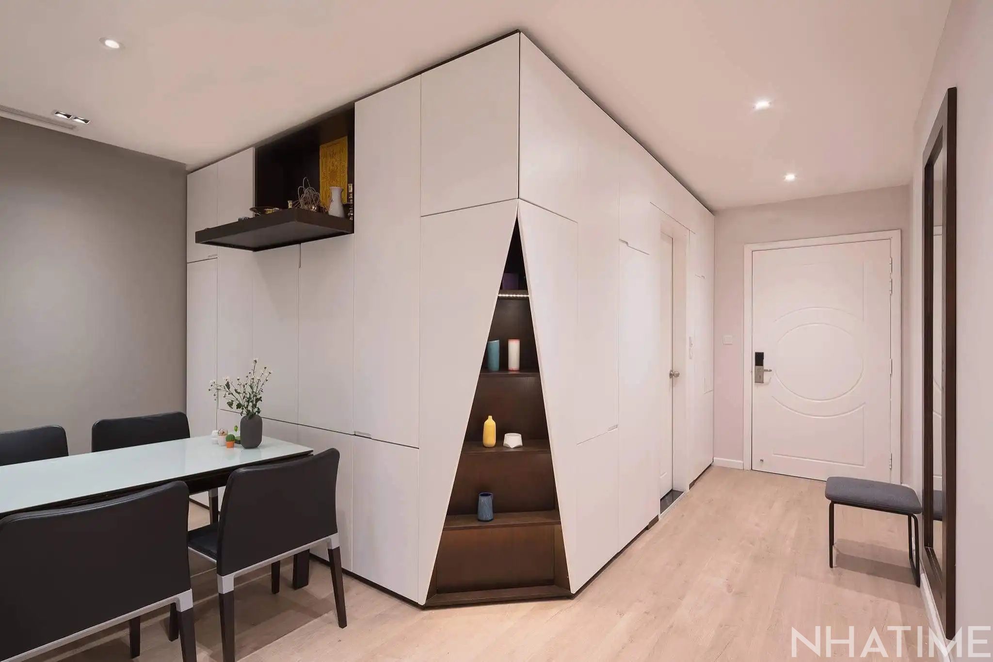 Bán căn hộ chung cư Park 5 Times City tầng 20 Photo No.8