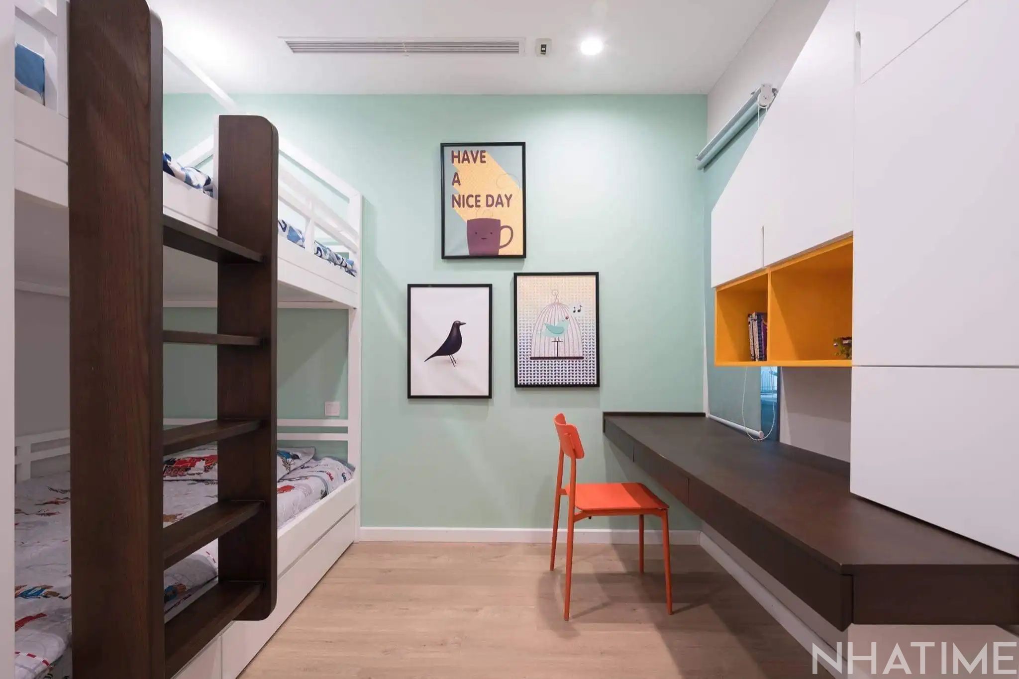 Bán căn hộ chung cư Park 5 Times City tầng 20 Photo No.10