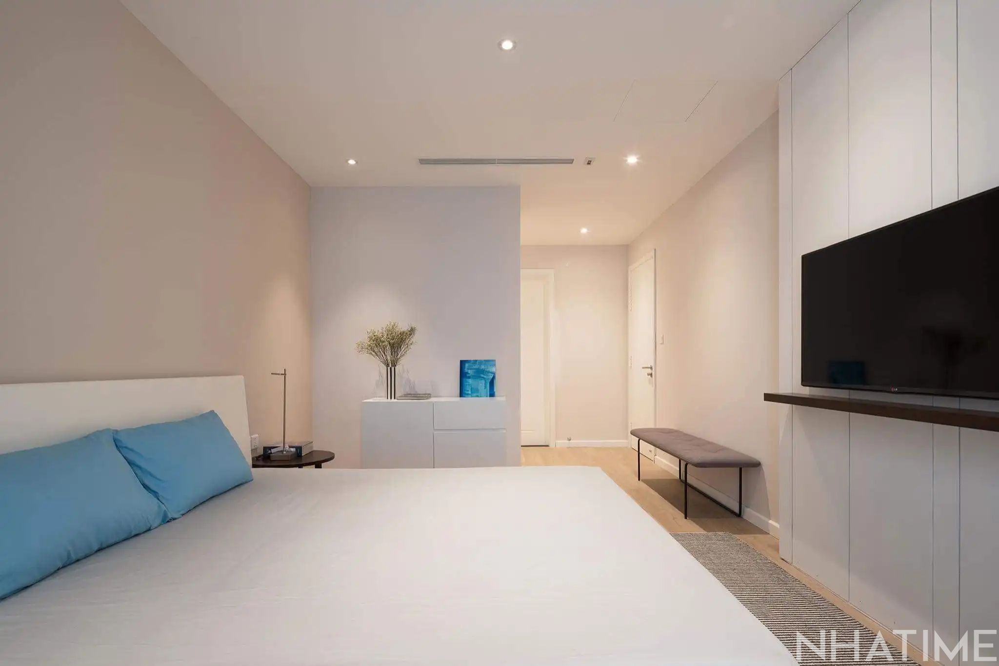 Bán căn hộ chung cư Park 5 Times City tầng 20 Photo No.11