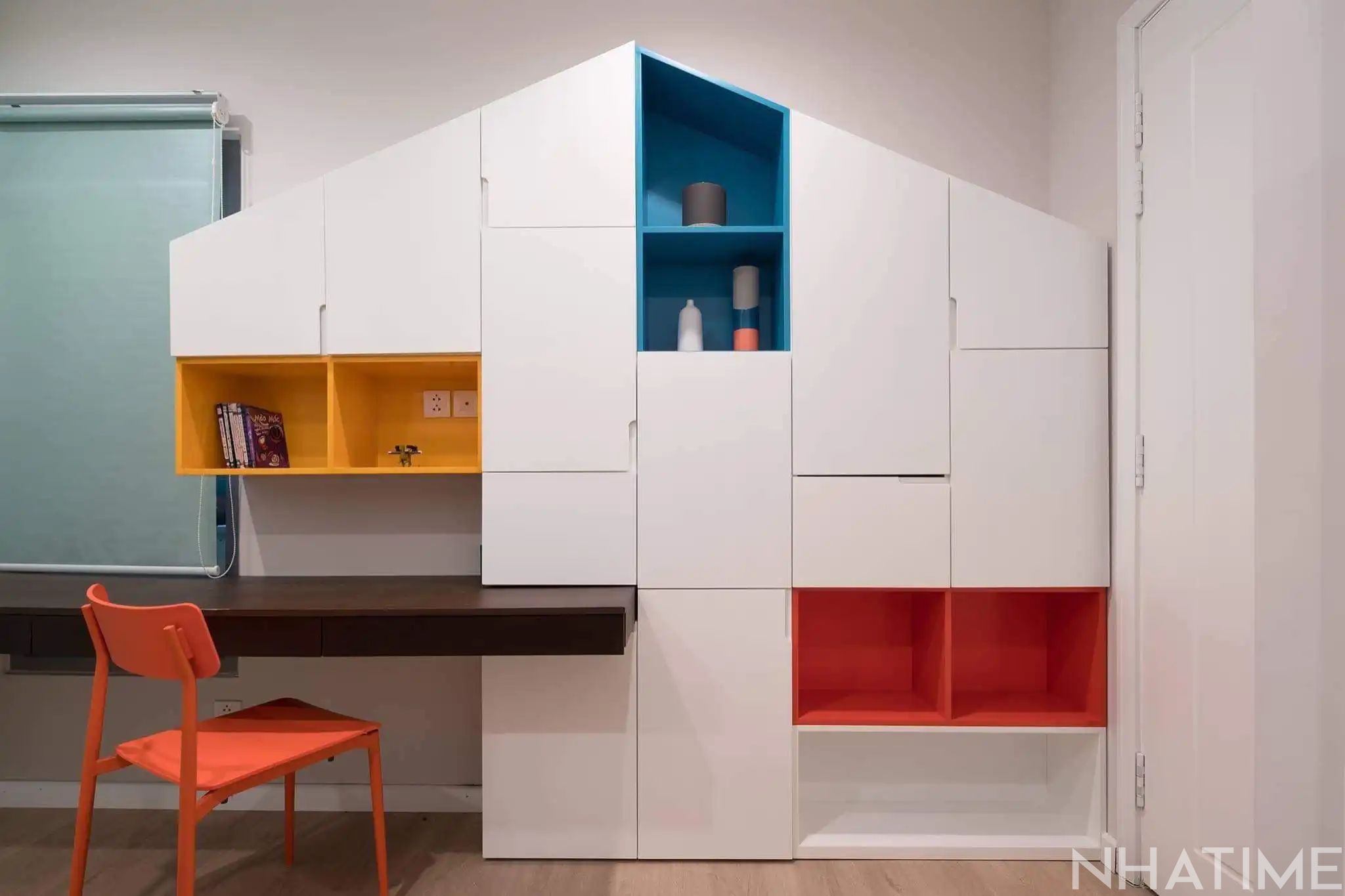 Bán căn hộ chung cư Park 5 Times City tầng 20 Photo No.13