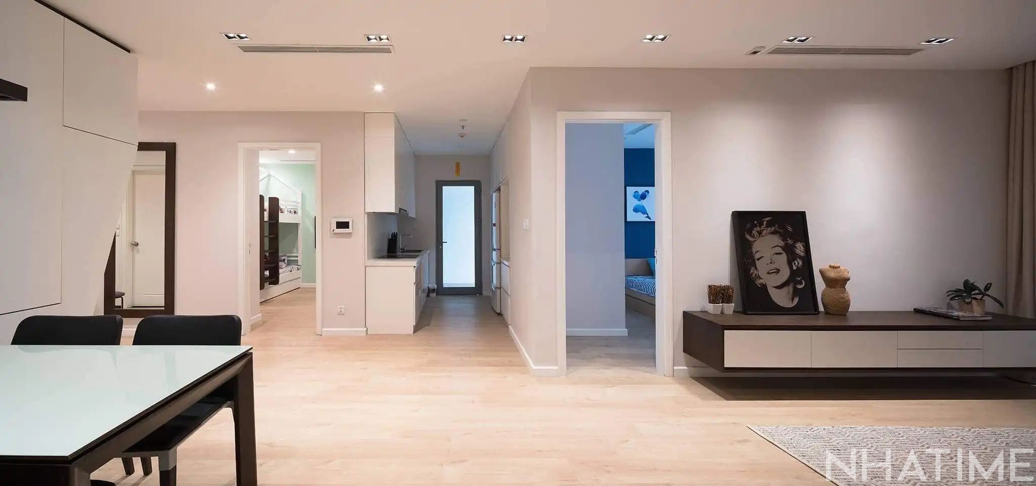 Bán căn hộ chung cư Park 5 Times City tầng 20 Photo No.14