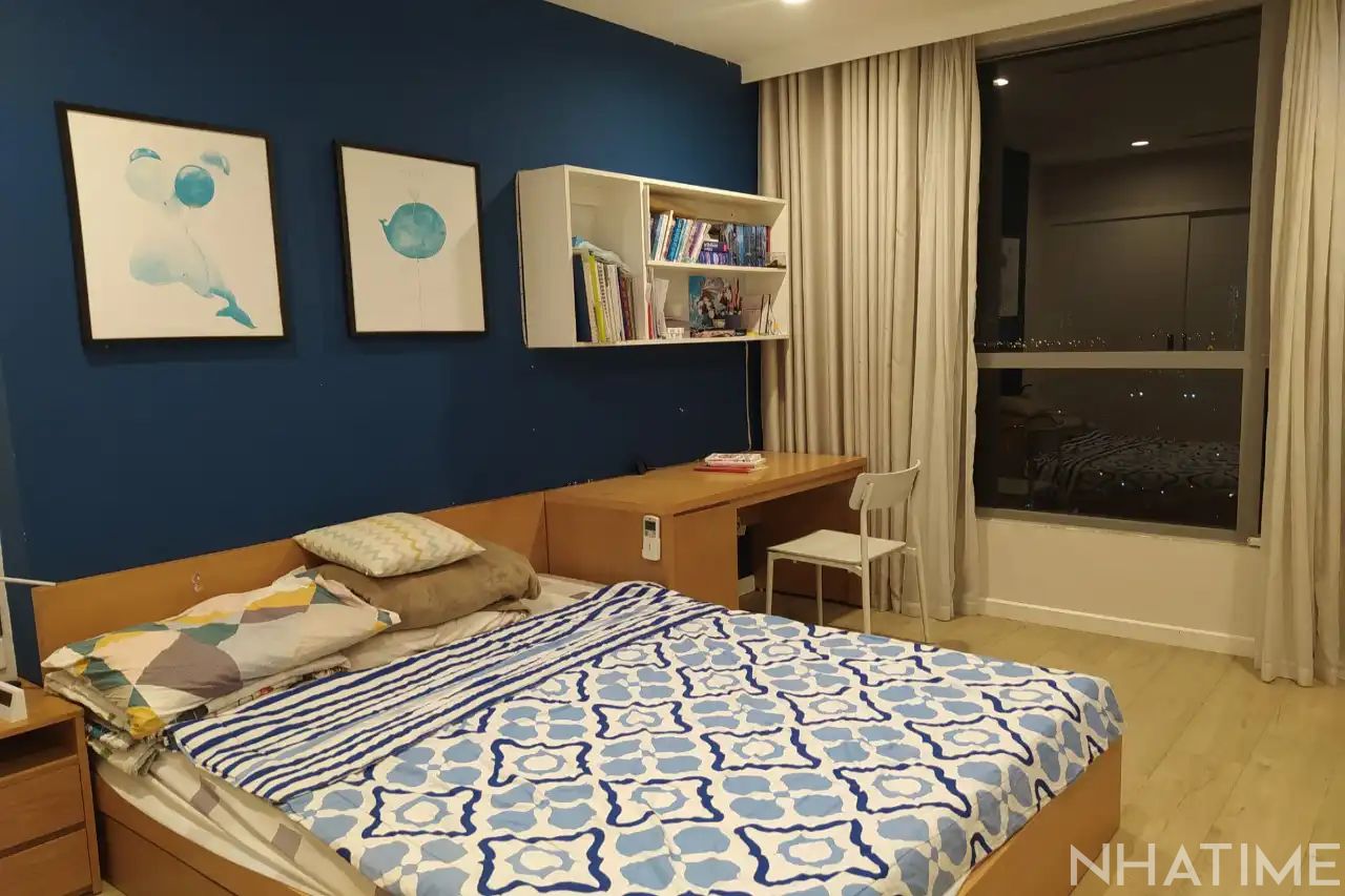 Bán căn hộ chung cư Park 5 Times City tầng 21 Photo No.4