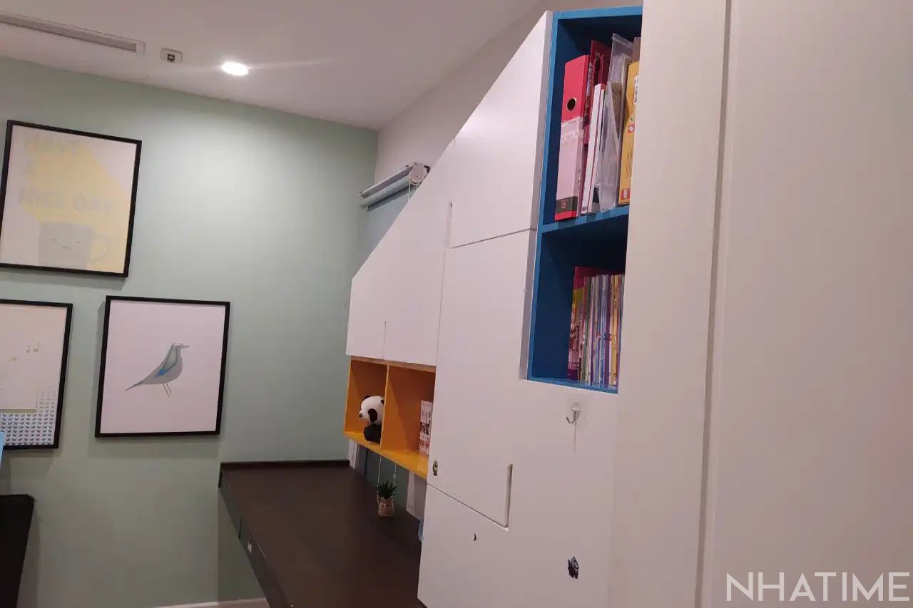 Bán căn hộ chung cư Park 5 Times City tầng 21 Photo No.5