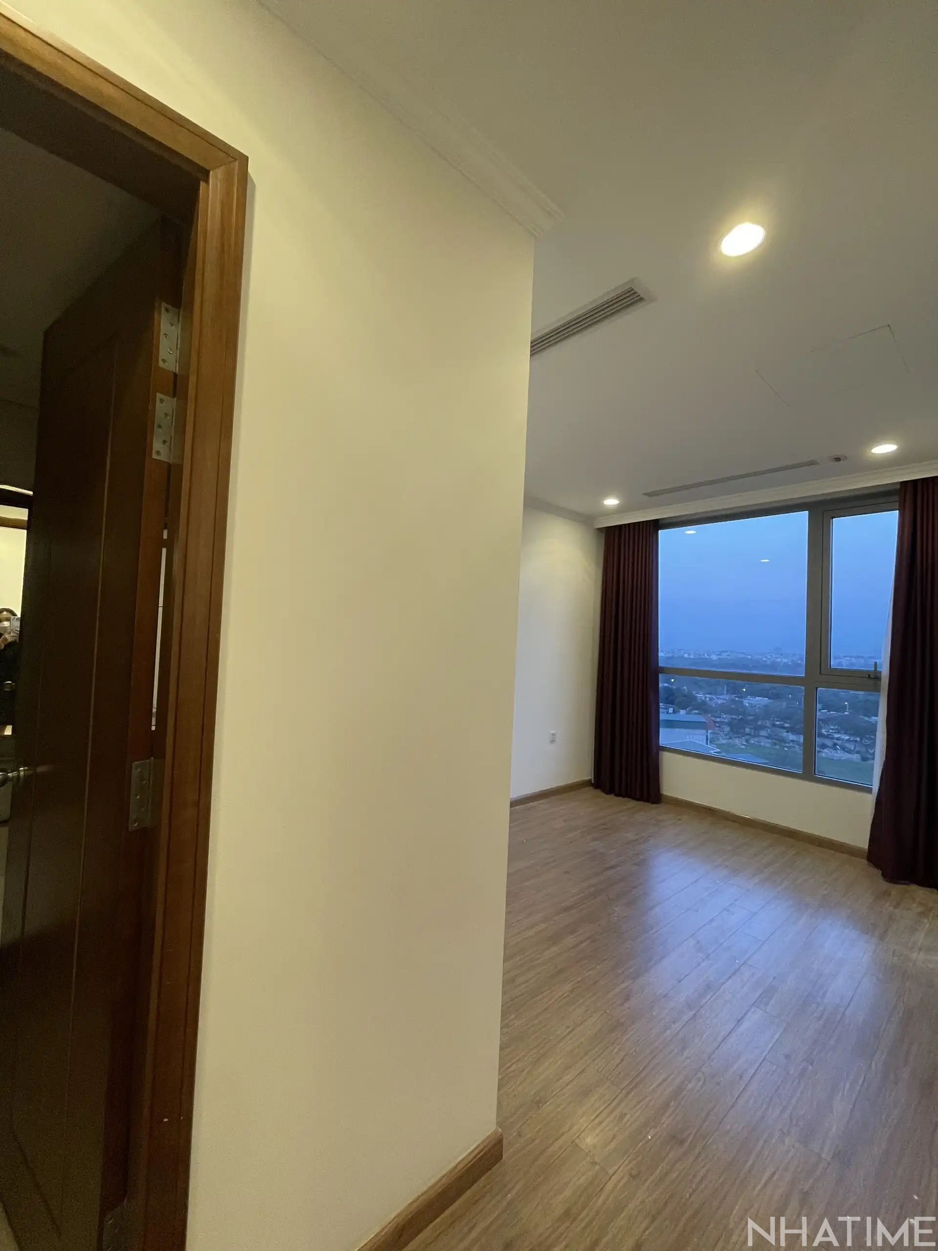 Bán căn hộ chung cư Park 5 Times City tầng 22 Photo No.4