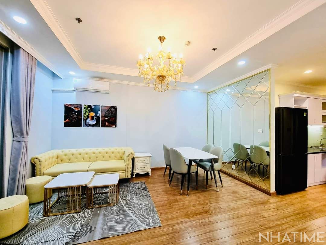 Bán căn hộ chung cư Park 5 Times City tầng 26