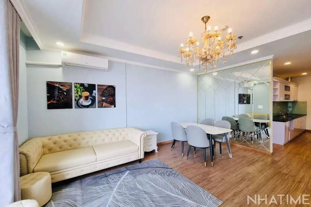 Bán căn hộ chung cư Park 5 Times City tầng 26 Photo No.2