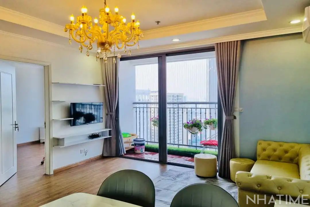 Bán căn hộ chung cư Park 5 Times City tầng 26 Photo No.3