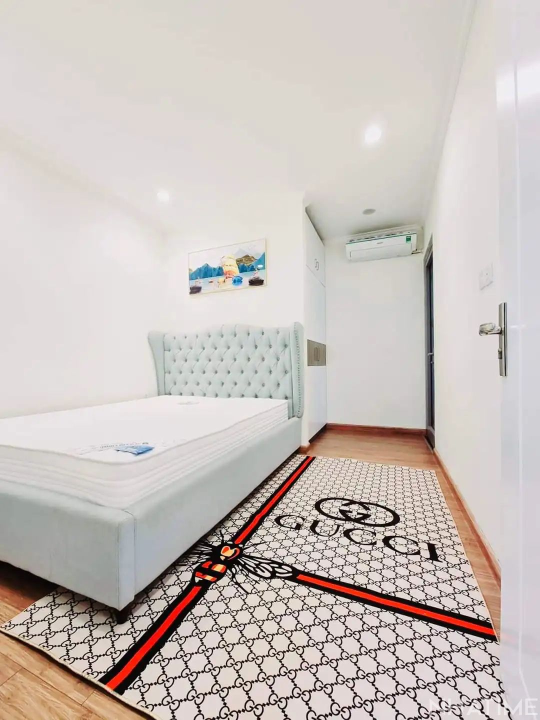 Bán căn hộ chung cư Park 5 Times City tầng 26 Photo No.4