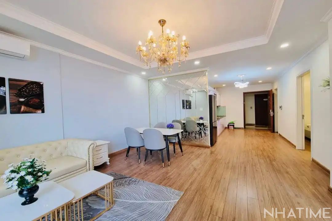 Bán căn hộ chung cư Park 5 Times City tầng 26 Photo No.5