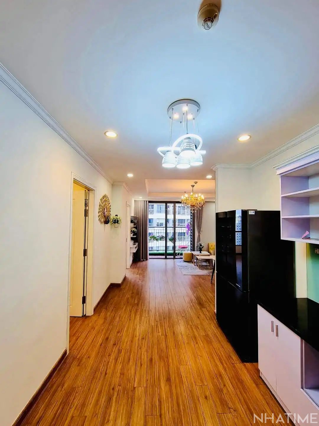 Bán căn hộ chung cư Park 5 Times City tầng 26 Photo No.6