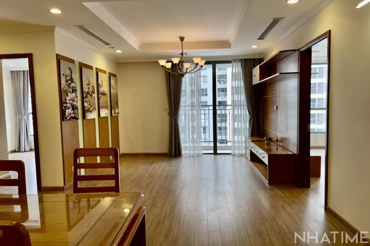 Bán căn hộ chung cư Park 7 Times City tầng 19 Photo No.2