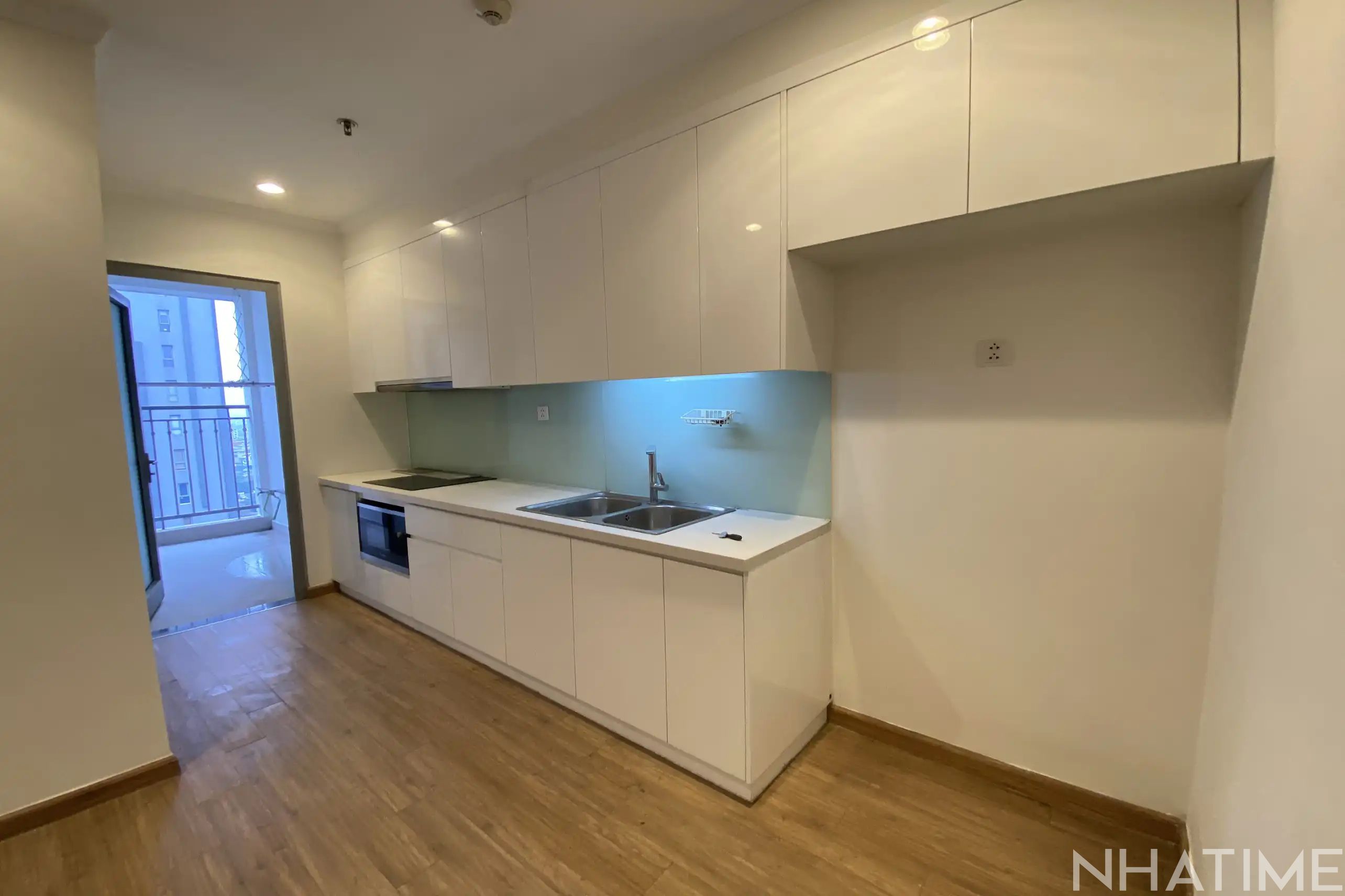 Bán căn hộ chung cư Park 8 Times City tầng 16 Photo No.2