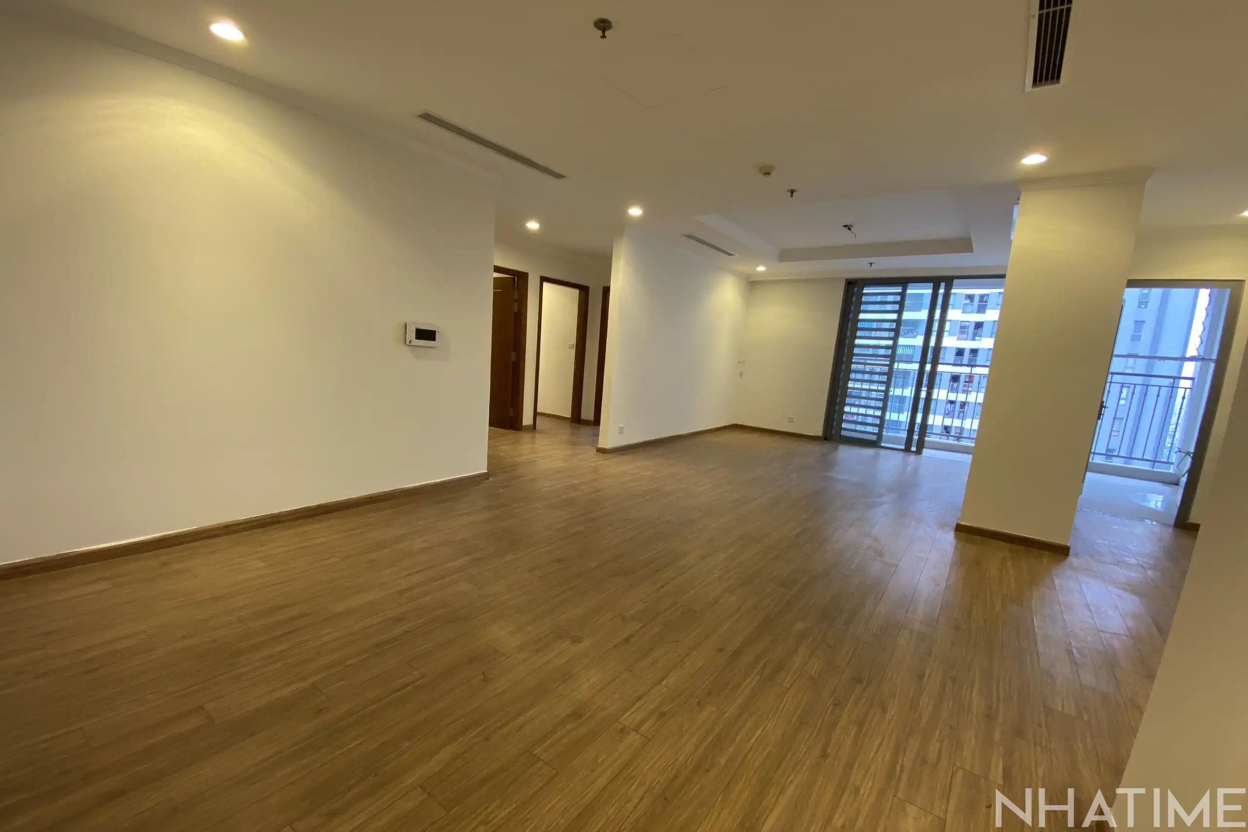 Bán căn hộ chung cư Park 8 Times City tầng 16 Photo No.3