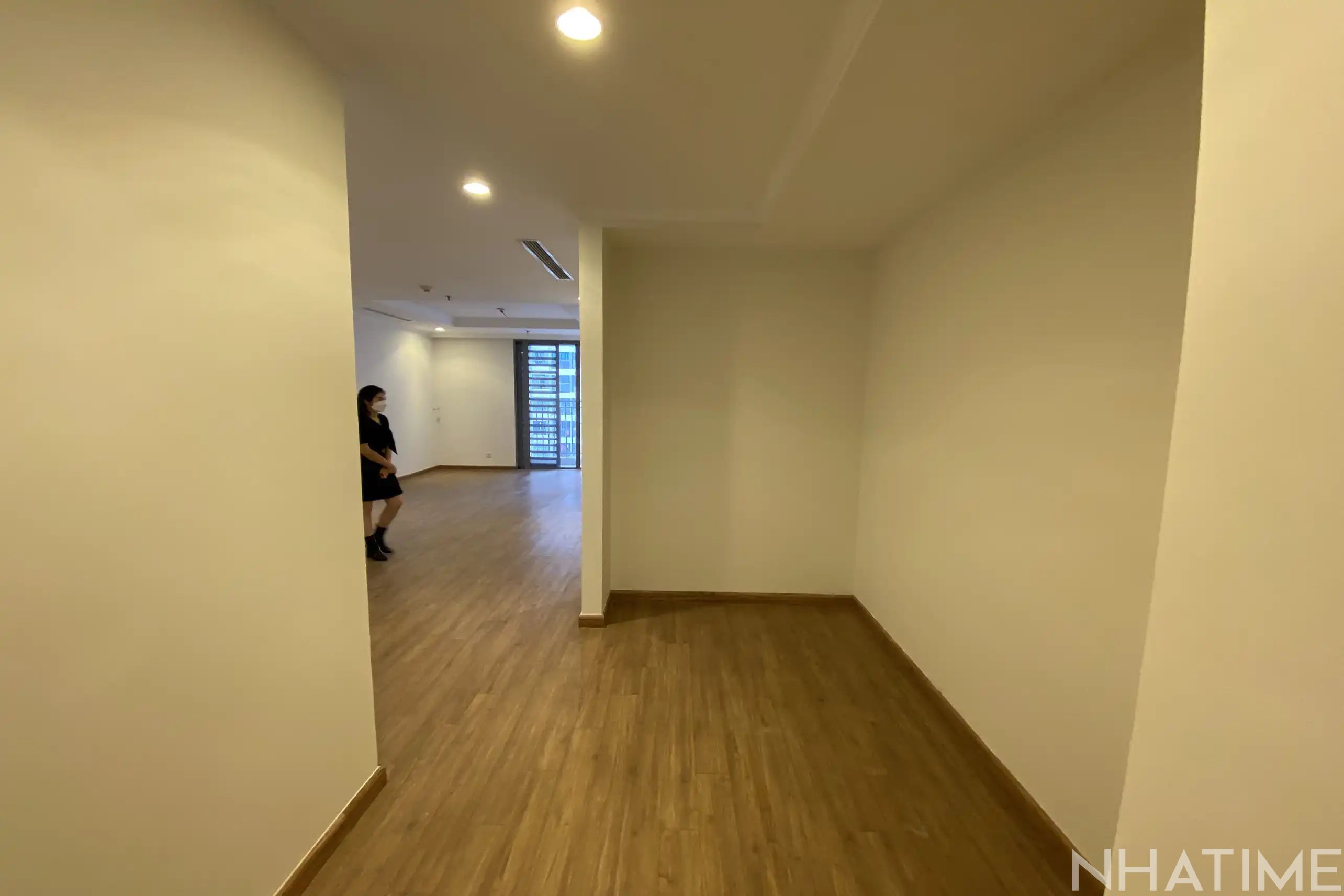 Bán căn hộ chung cư Park 8 Times City tầng 16 Photo No.8