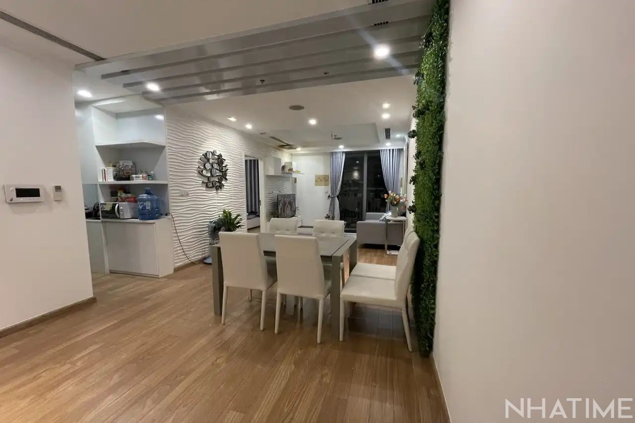 Bán căn hộ chung cư Park 9 Times City tầng 16 Photo No.3