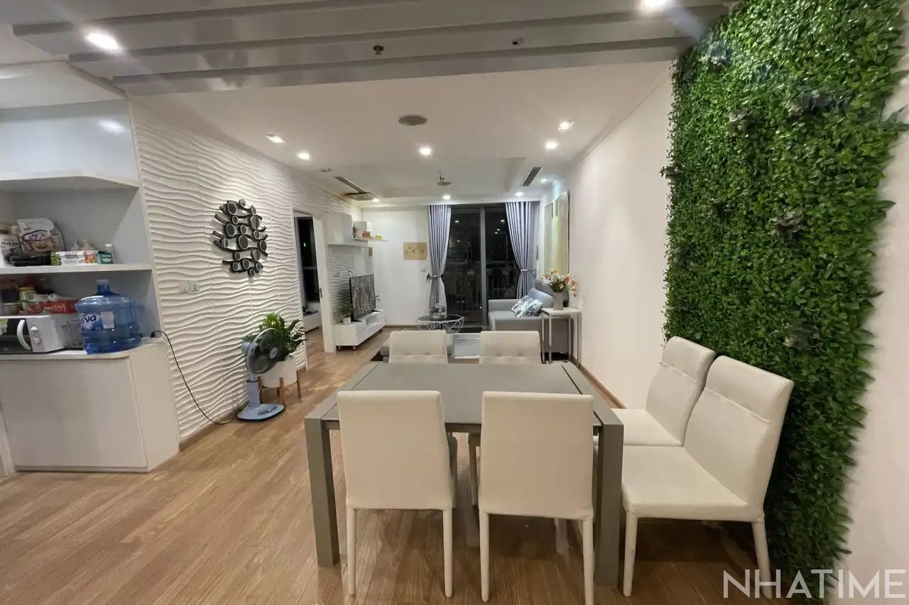 Bán căn hộ chung cư Park 9 Times City tầng 16 Photo No.4