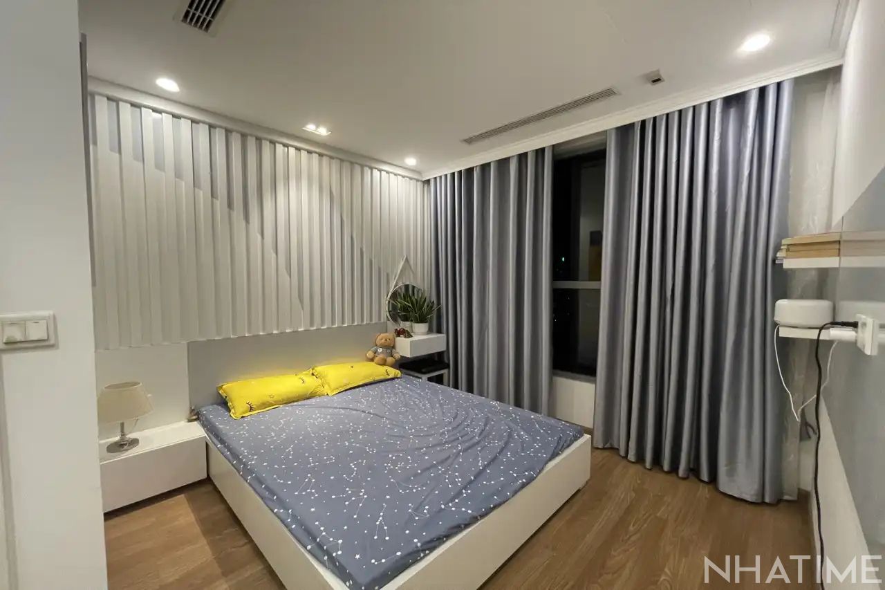 Bán căn hộ chung cư Park 9 Times City tầng 16 Photo No.5