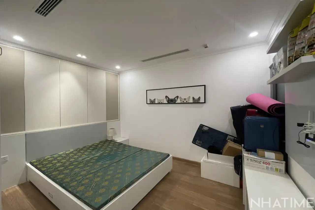 Bán căn hộ chung cư Park 9 Times City tầng 16 Photo No.6