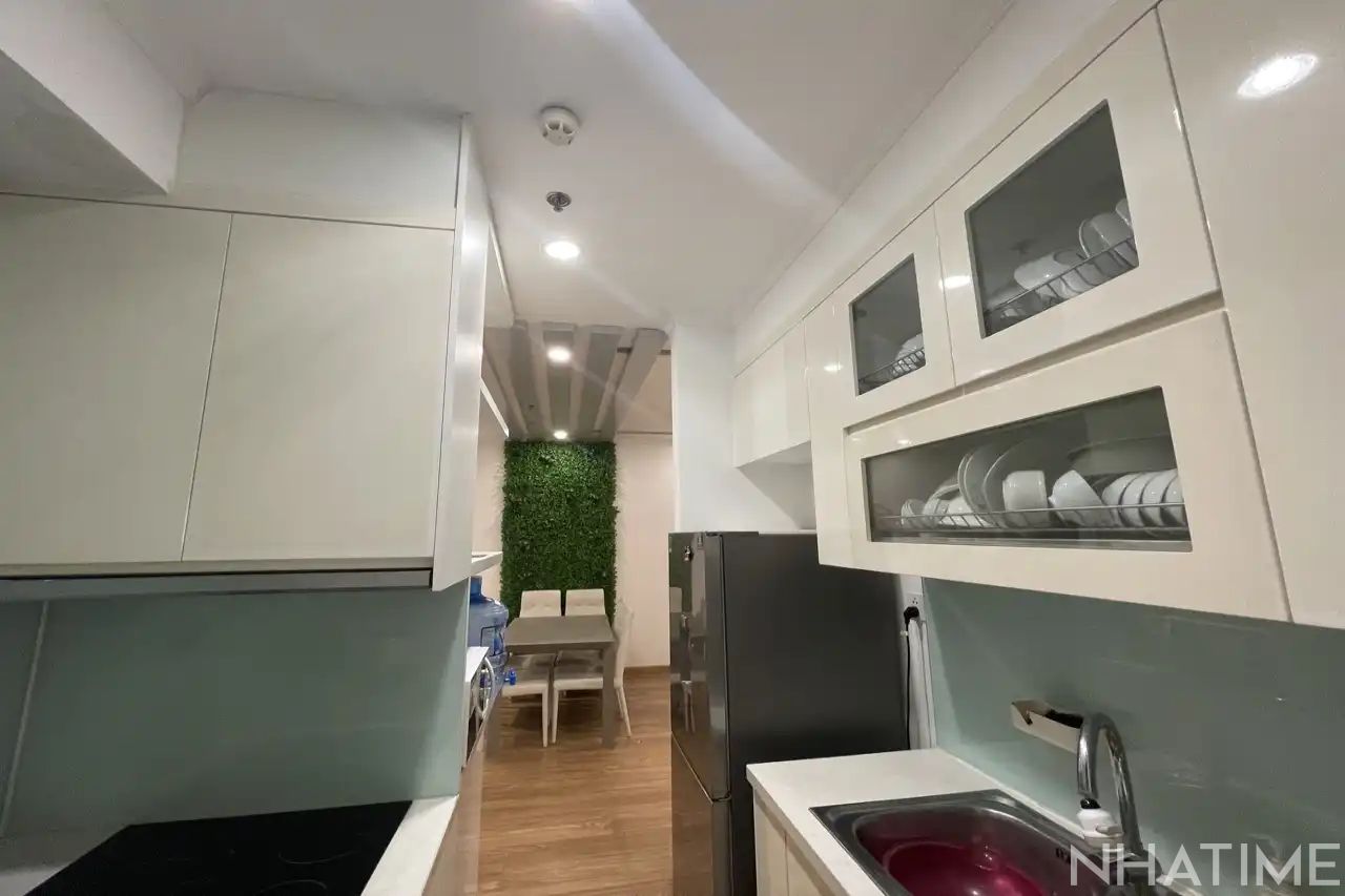 Bán căn hộ chung cư Park 9 Times City tầng 16 Photo No.7