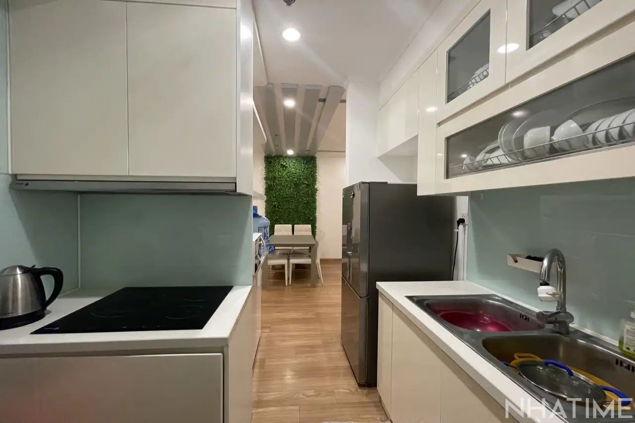 Bán căn hộ chung cư Park 9 Times City tầng 16 Photo No.8