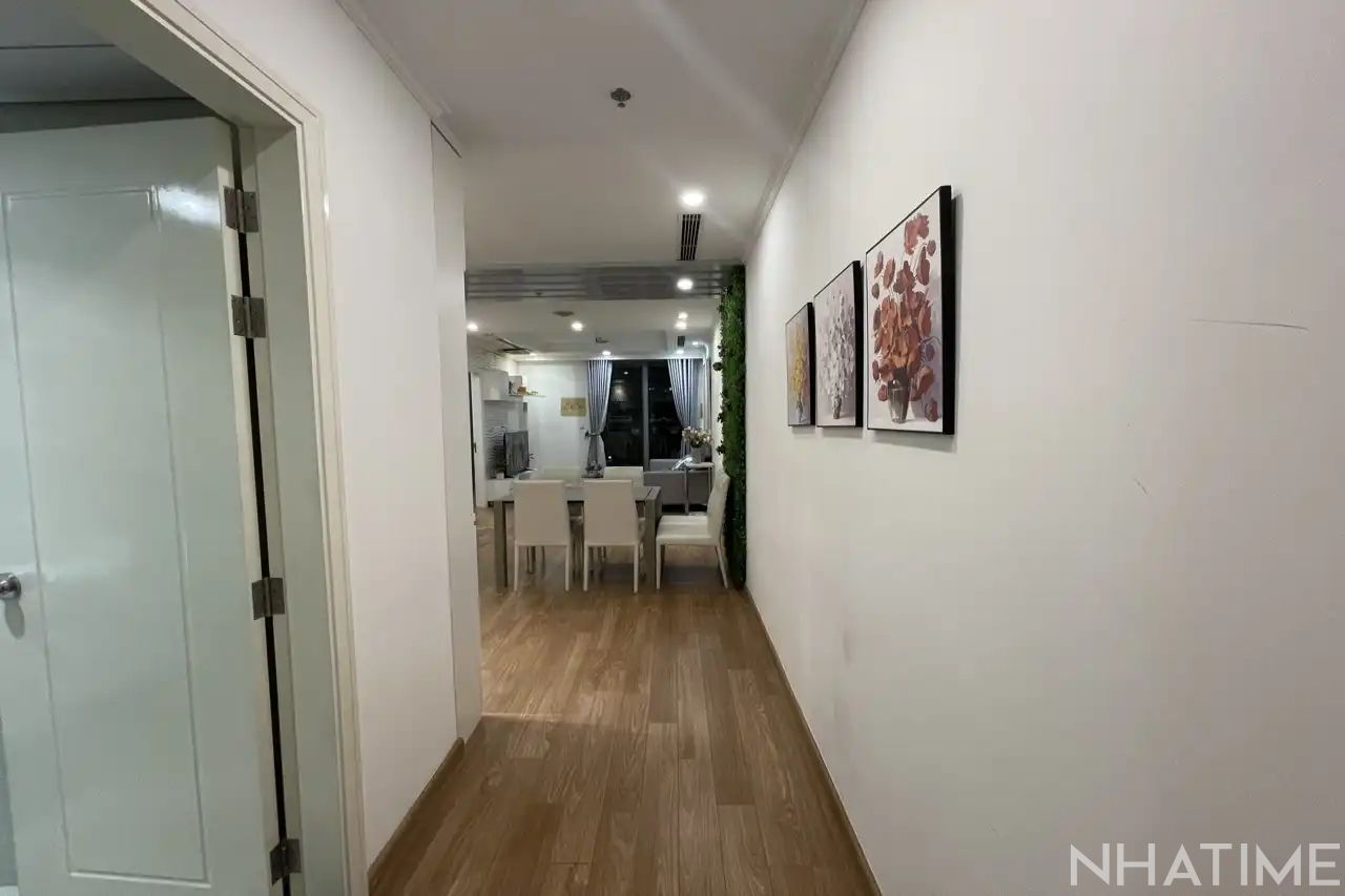 Bán căn hộ chung cư Park 9 Times City tầng 16 Photo No.9