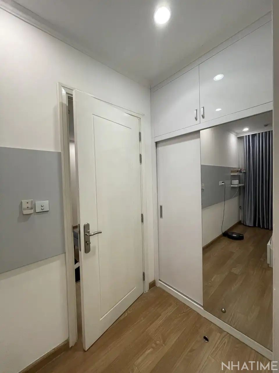 Bán căn hộ chung cư Park 9 Times City tầng 16 Photo No.10