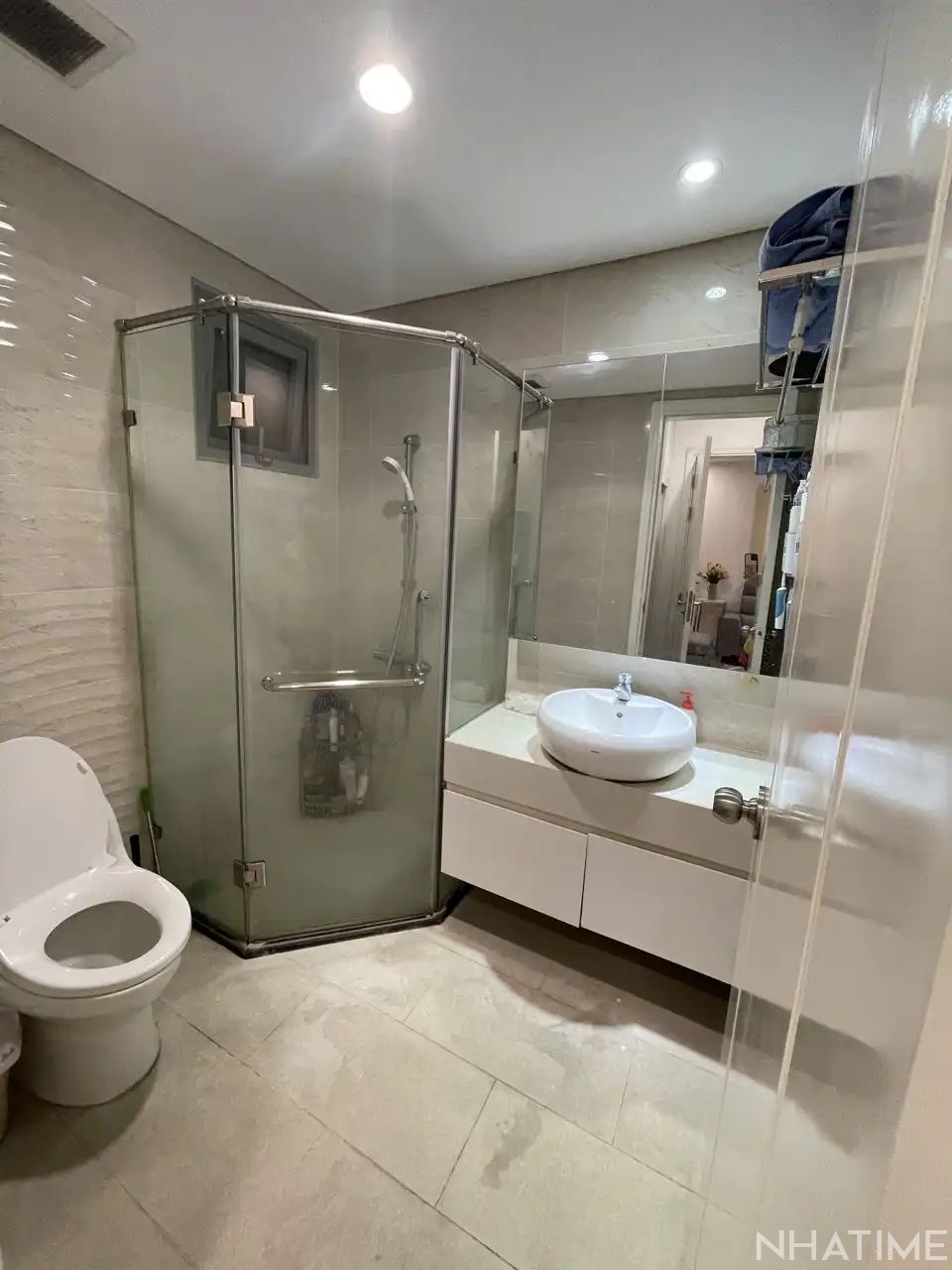 Bán căn hộ chung cư Park 9 Times City tầng 16 Photo No.11