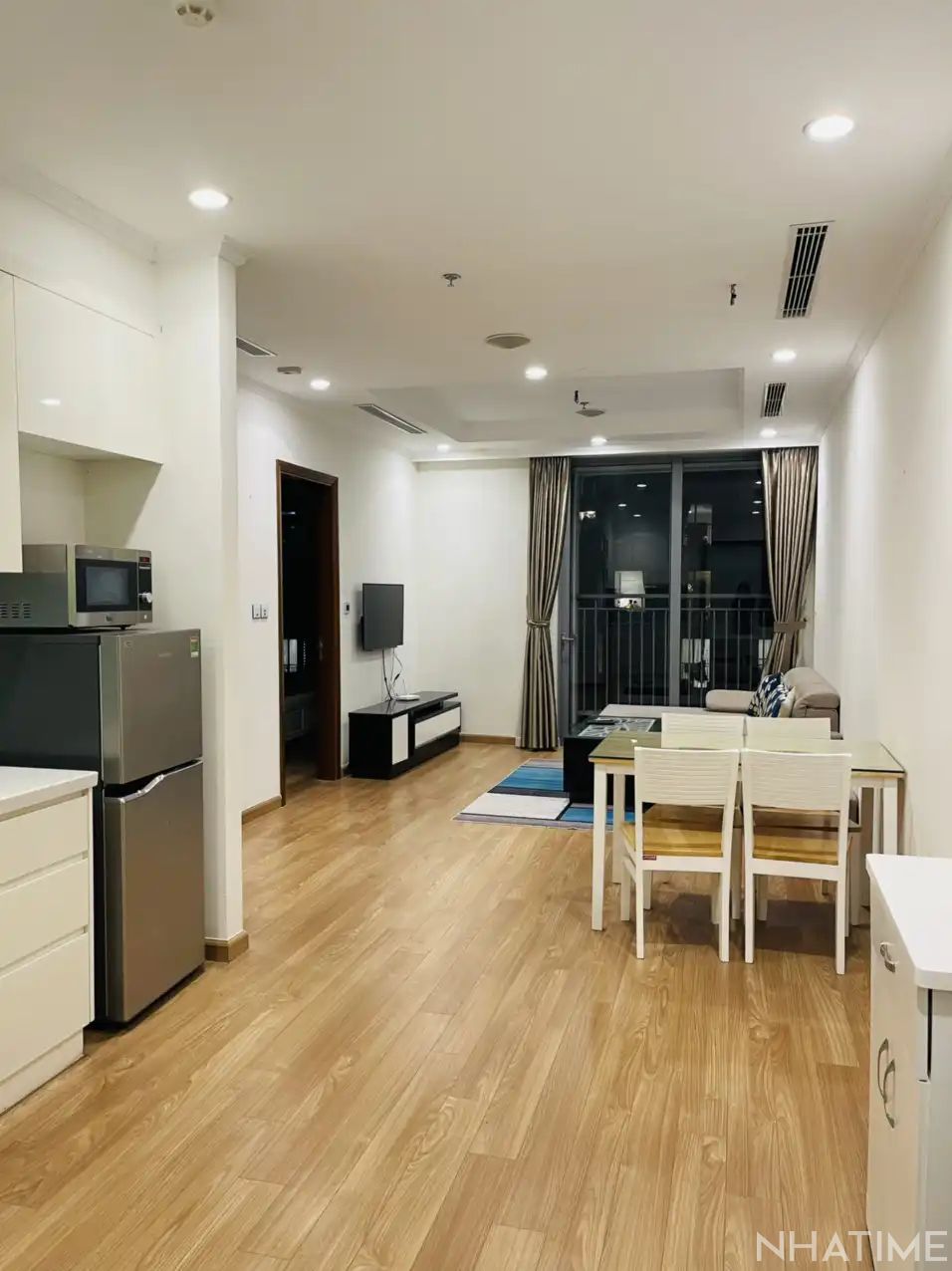 Bán căn hộ chung cư Park 9 Times City tầng 18 Photo No.2