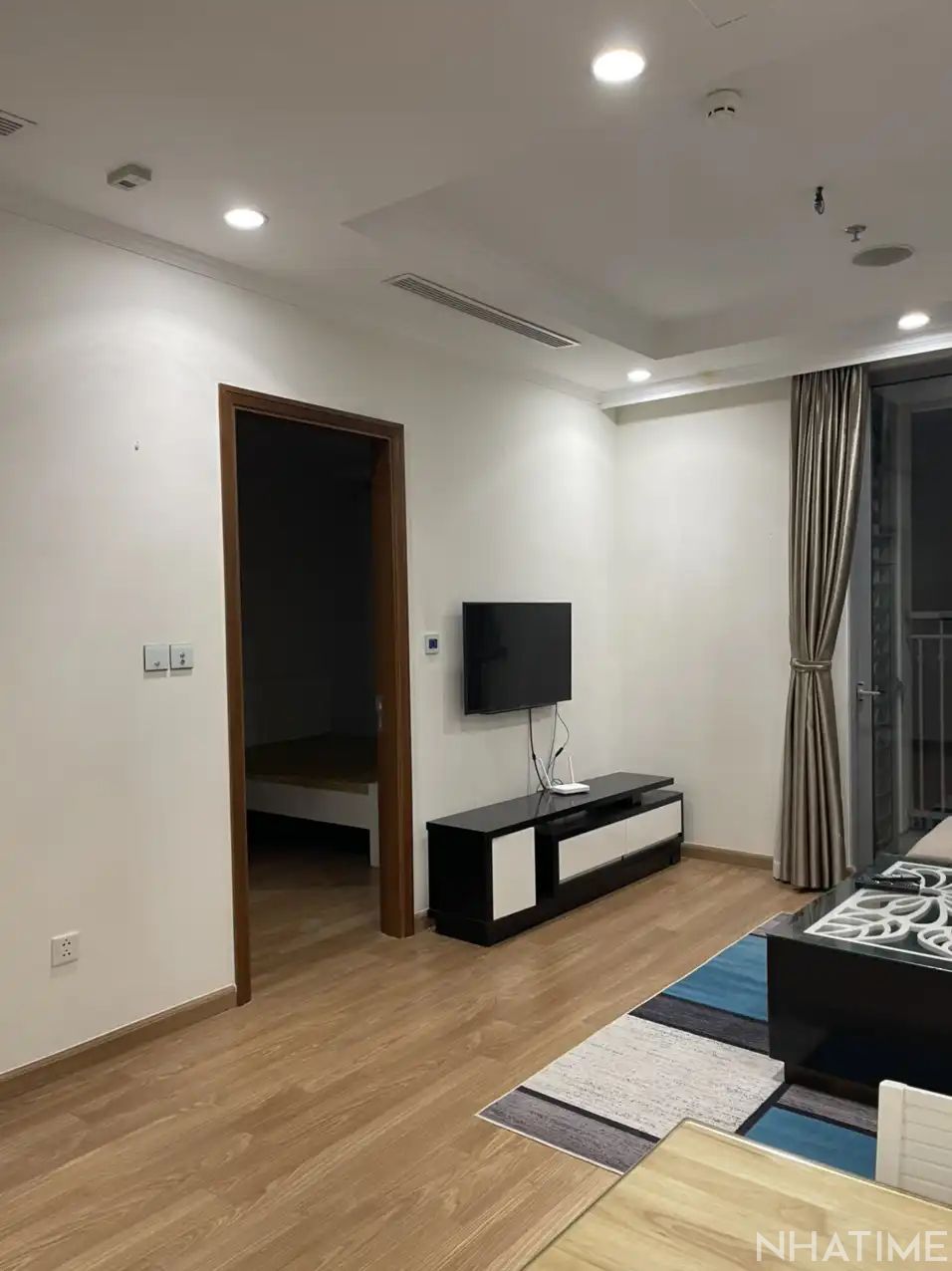 Bán căn hộ chung cư Park 9 Times City tầng 18 Photo No.3