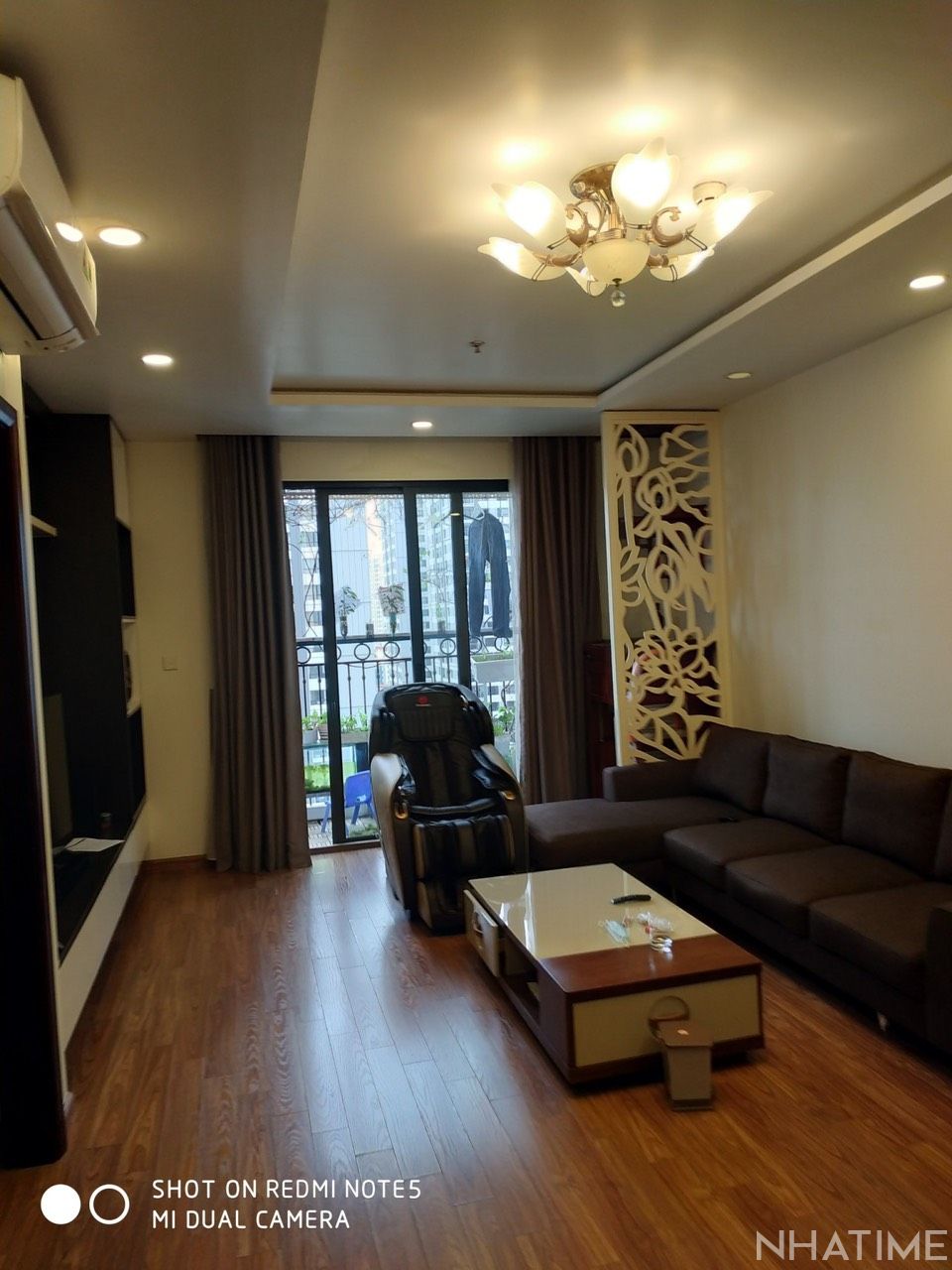 Bán căn hộ chung cư T10 Times City tầng 16