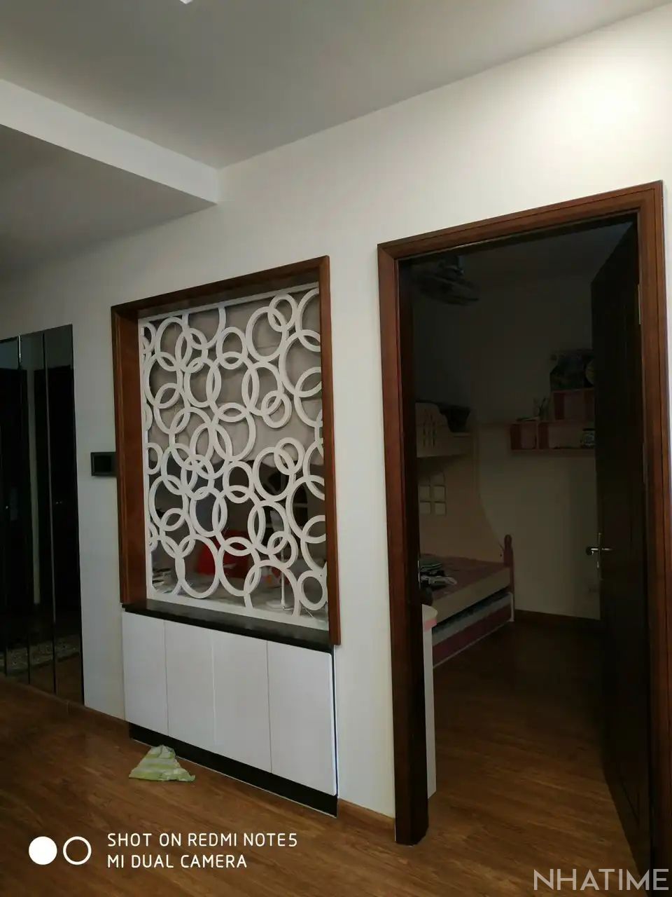 Bán căn hộ chung cư T10 Times City tầng 16 Photo No.2