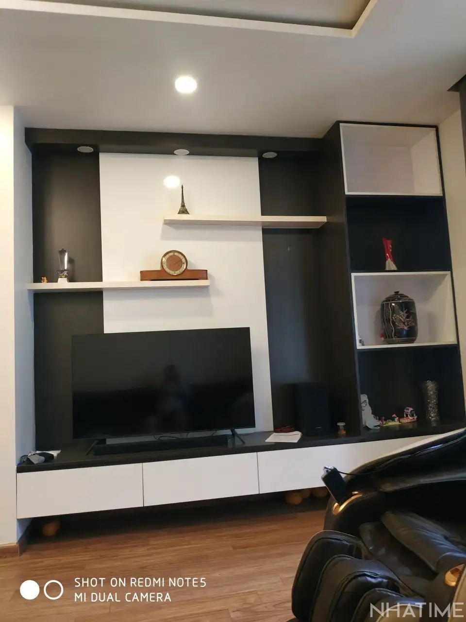 Bán căn hộ chung cư T10 Times City tầng 16 Photo No.3