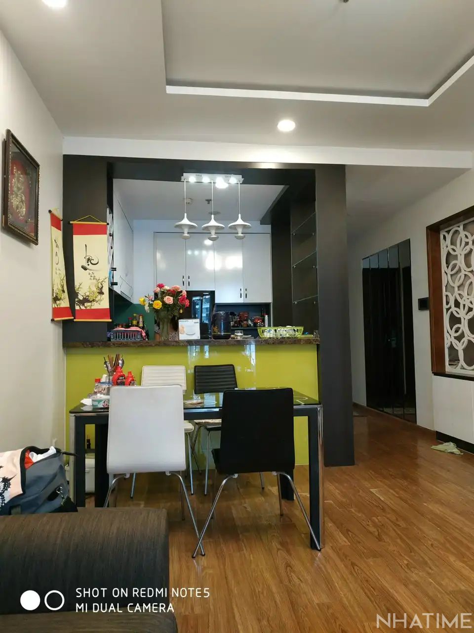 Bán căn hộ chung cư T10 Times City tầng 16 Photo No.4