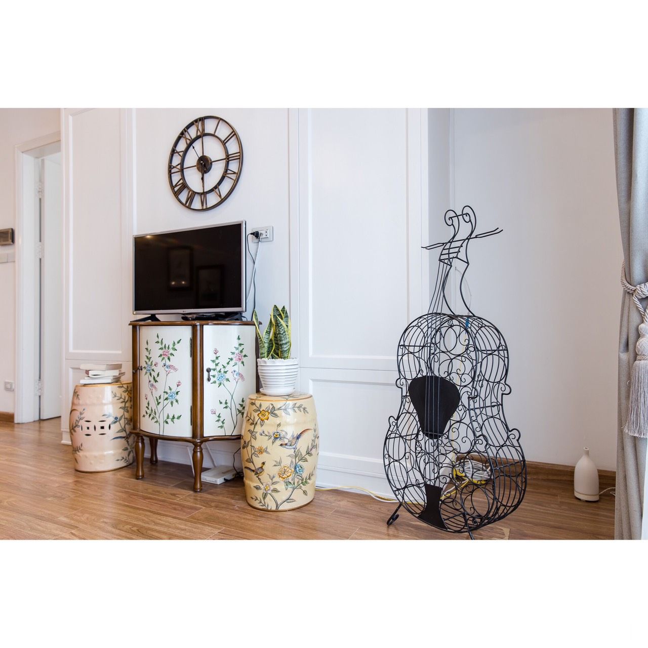 Bán căn hộ chung cư T10 Times City tầng 27