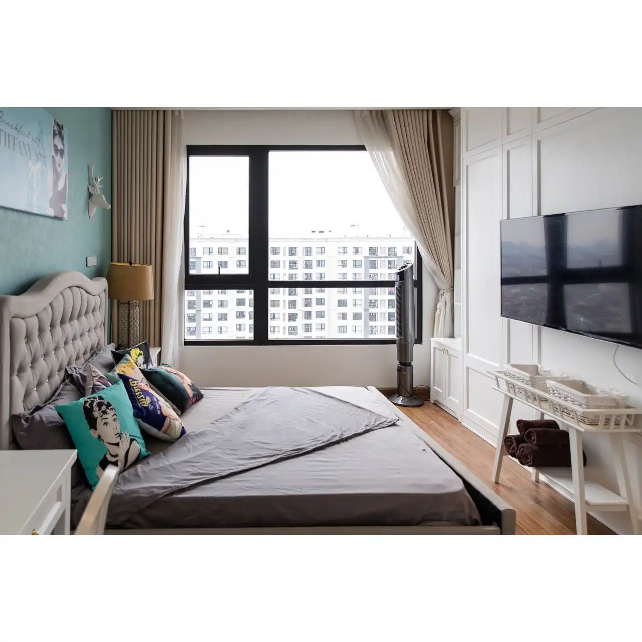 Bán căn hộ chung cư T10 Times City tầng 27 Photo No.4