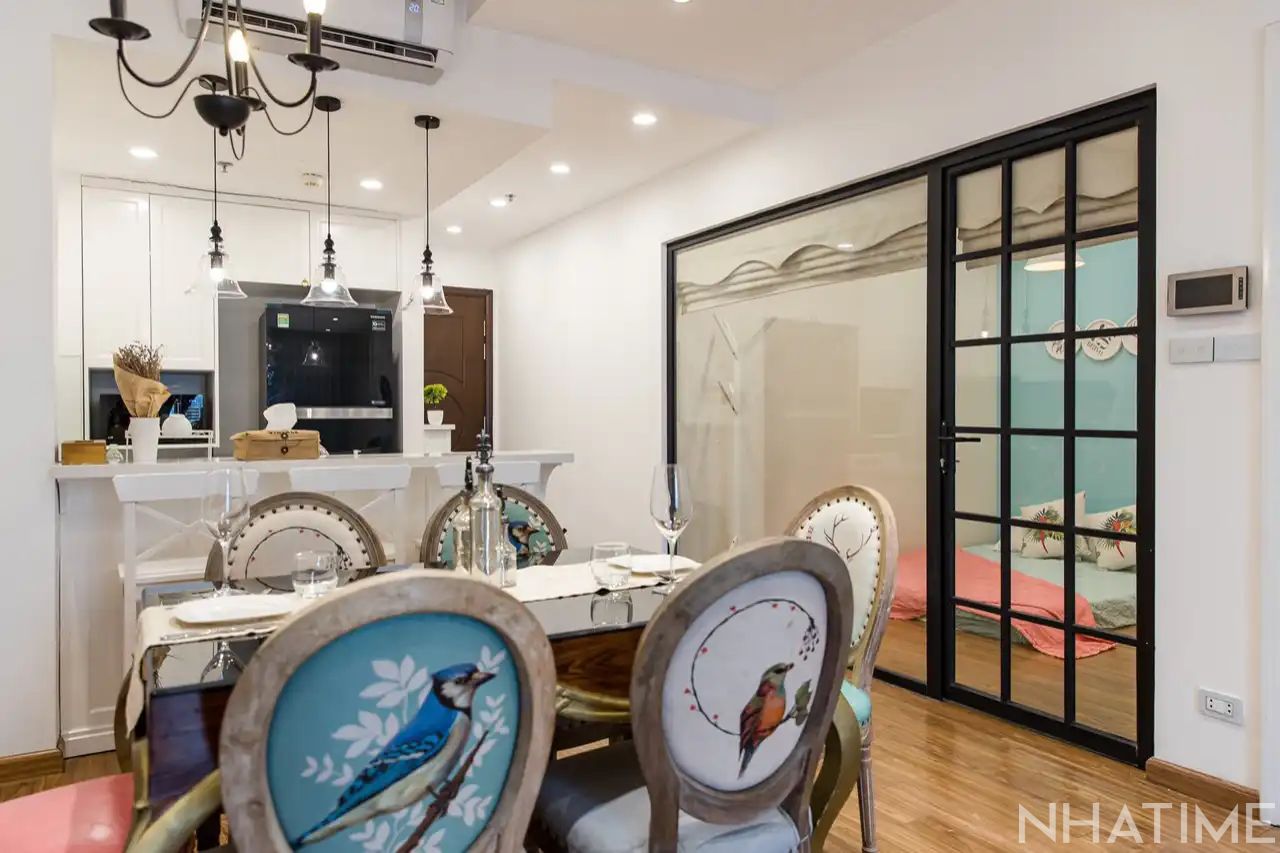 Bán căn hộ chung cư T10 Times City tầng 27 Photo No.15