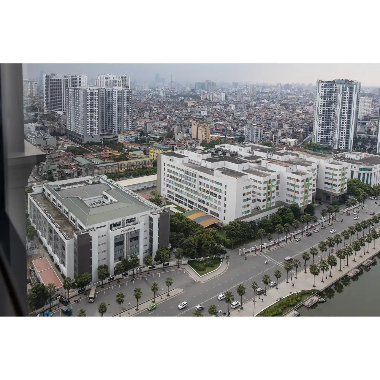 Bán căn hộ chung cư T10 Times City tầng 27 Photo No.16