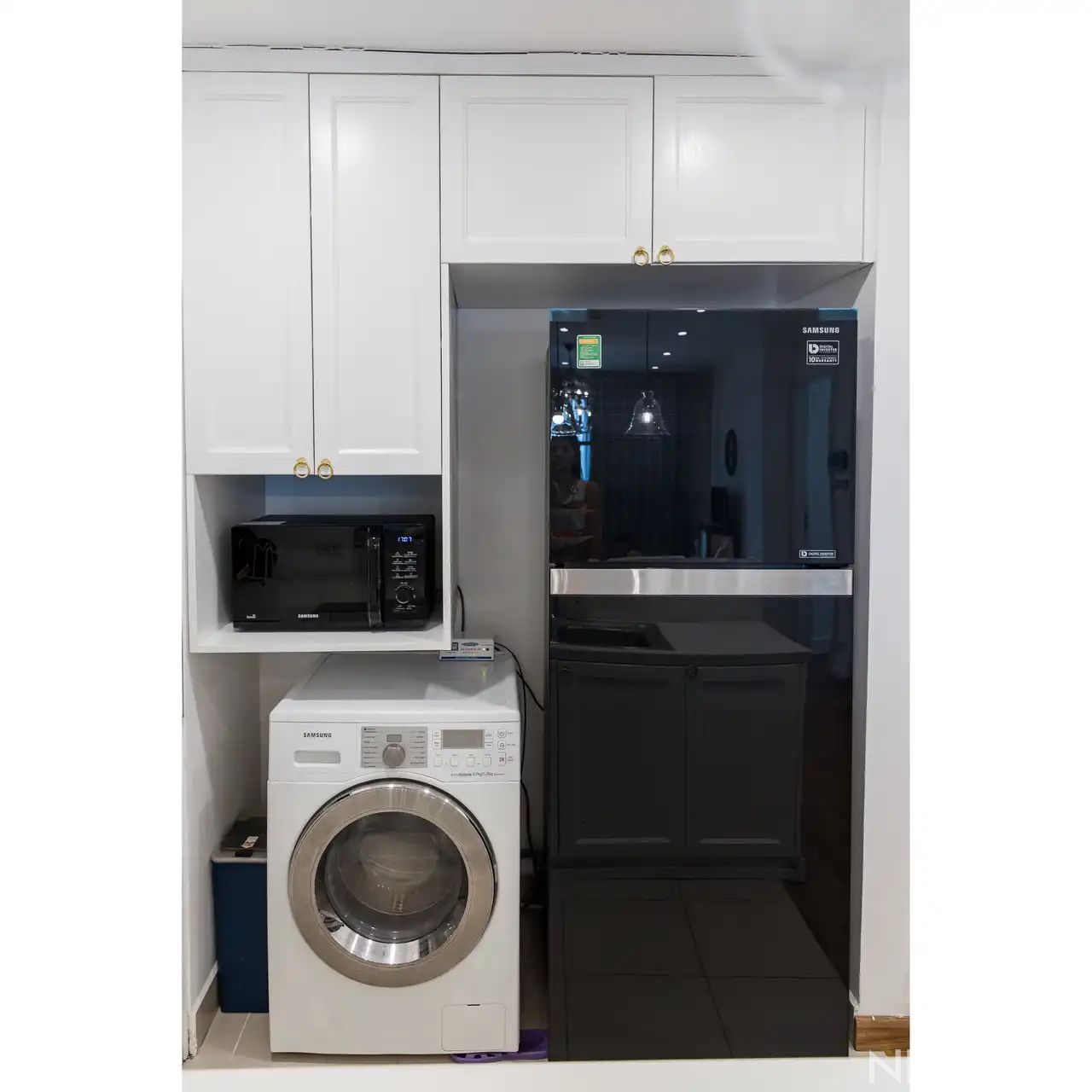 Bán căn hộ chung cư T10 Times City tầng 27 Photo No.17