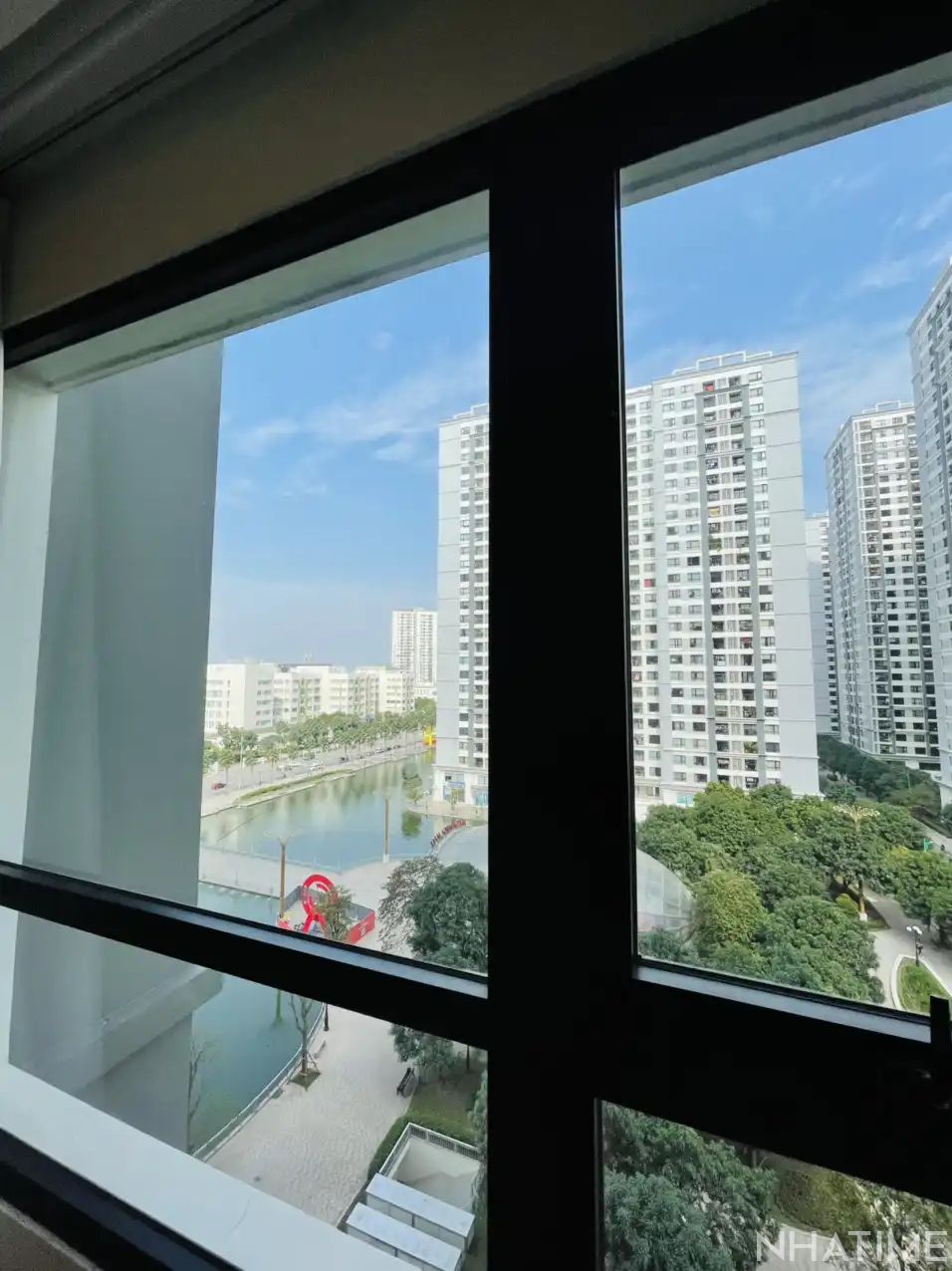 Bán căn hộ chung cư T10 Times City tầng 9 Photo No.2