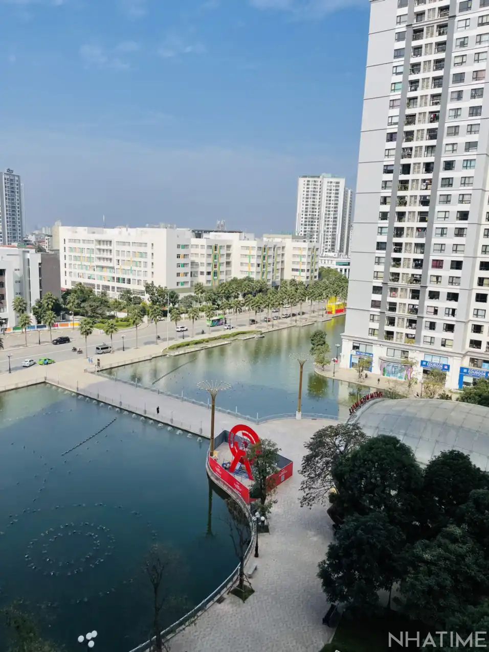 Bán căn hộ chung cư T10 Times City tầng 9 Photo No.3