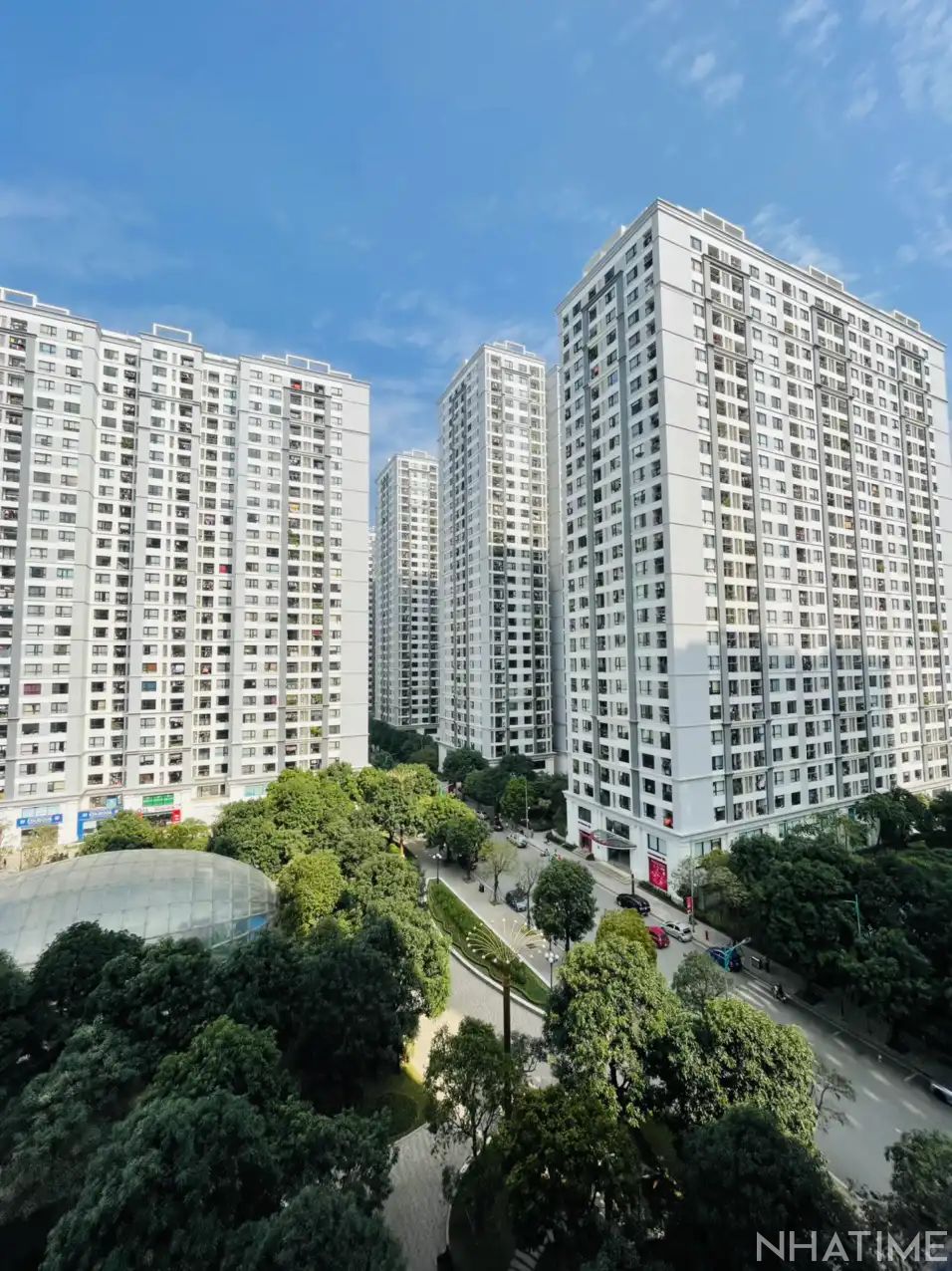 Bán căn hộ chung cư T10 Times City tầng 9 Photo No.4