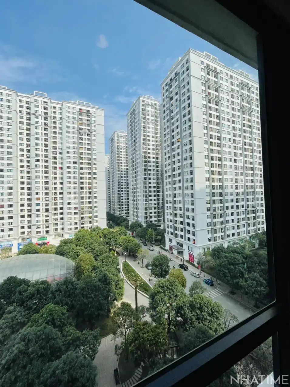 Bán căn hộ chung cư T10 Times City tầng 9 Photo No.9