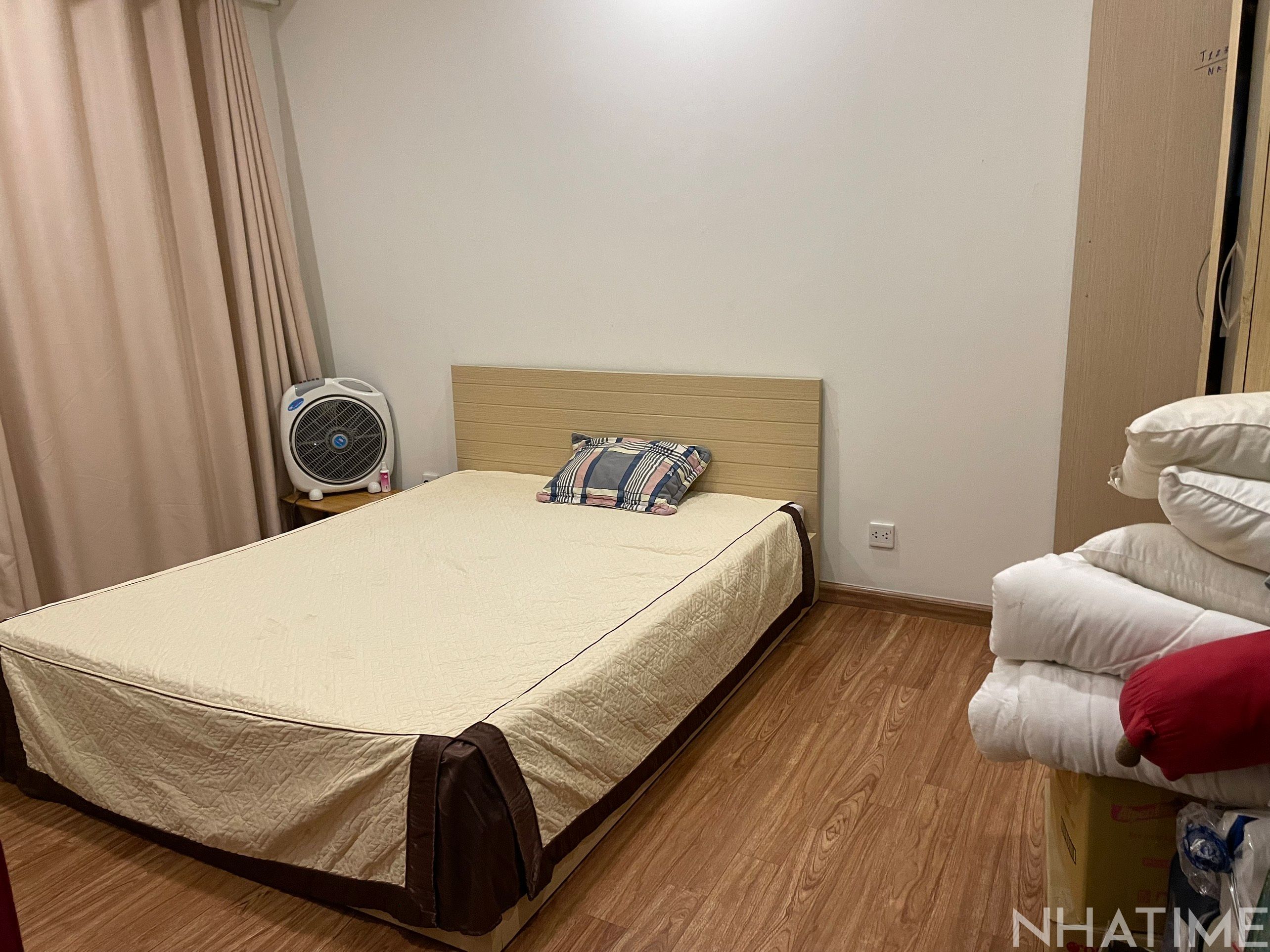 Bán căn hộ chung cư T2 Times City tầng 15