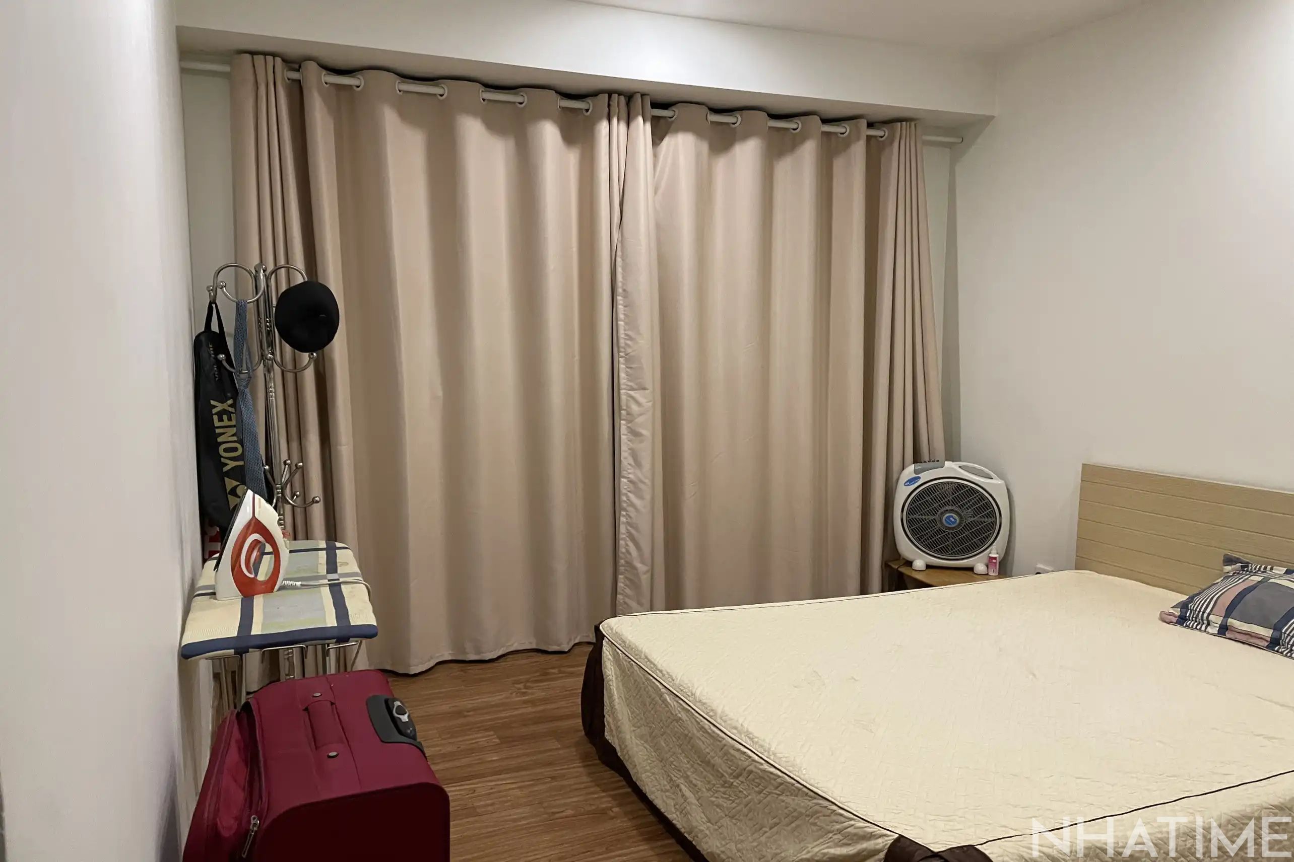 Bán căn hộ chung cư T2 Times City tầng 15 Photo No.2